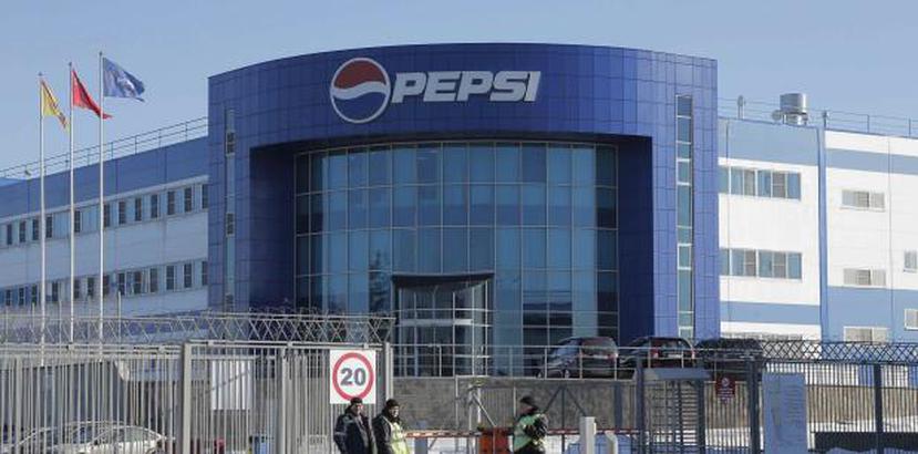 Pepsico afirmó que es una compañía 'resiliente' en medio de los retos de la pandemia.
