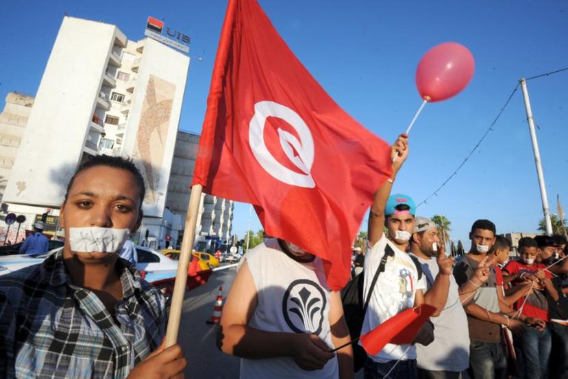 A partir de su experiencia en distintos ámbitos y sectores de la sociedad, ejerció un papel mediador para avanzar hacia el desarrollo democrático de Túnez "con gran autoridad moral". (Archivo)