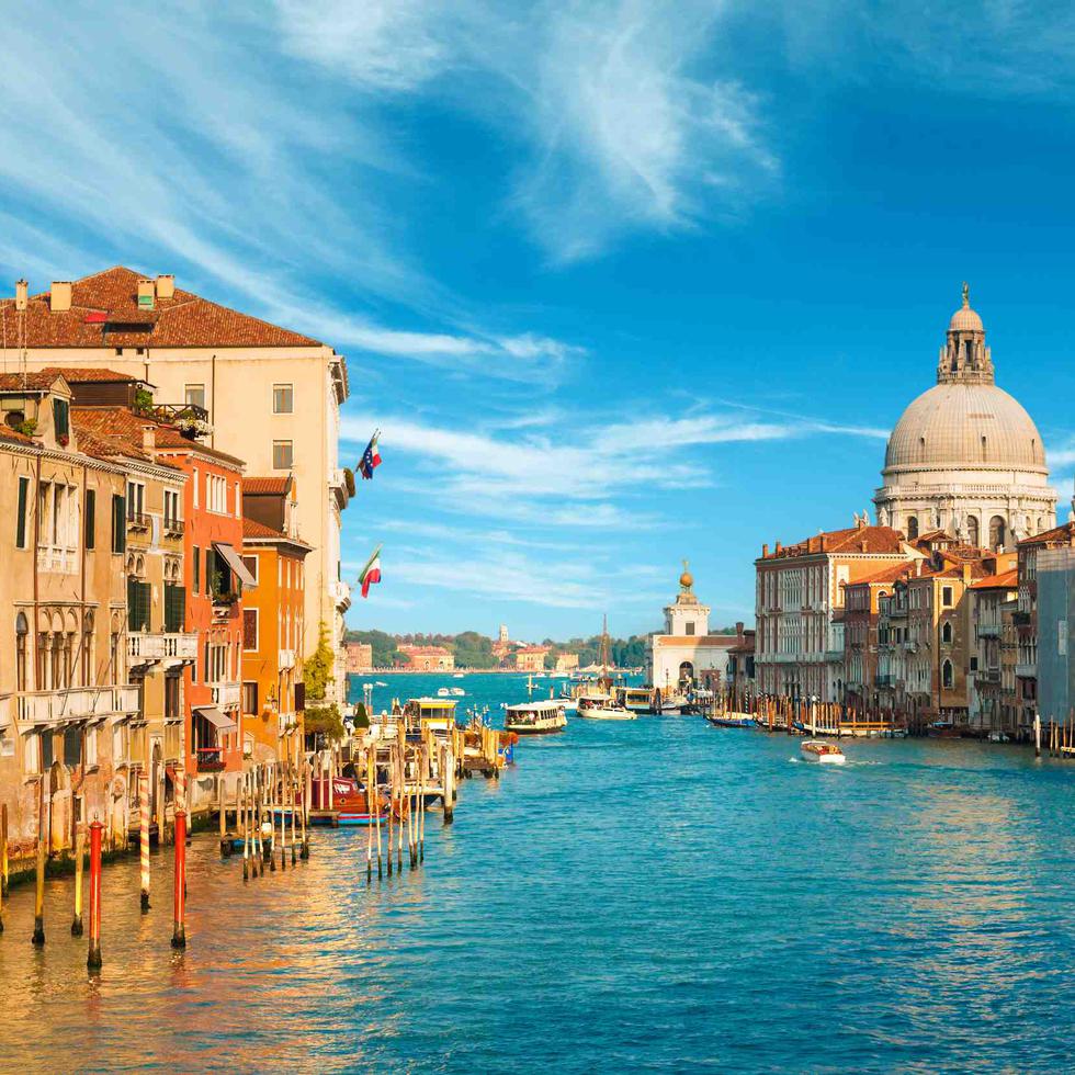 La ciudad de Venecia ha estado a punto de entrar en la lista de sitios patrimoniales en peligro de la Unesco.