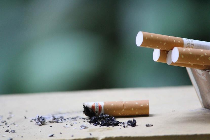 Hay más de 860,000 adultos y 13,000 jóvenes que fuman en la ciudad de Nueva York. (Pexels)