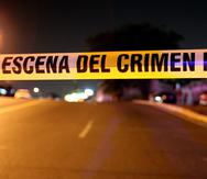 El primero de los casos fue registrado a eso de las 8:17 de la noche del jueves, en la calle C, frente a un colmado en la urbanización Víctor Rojas 2 en Arecibo.