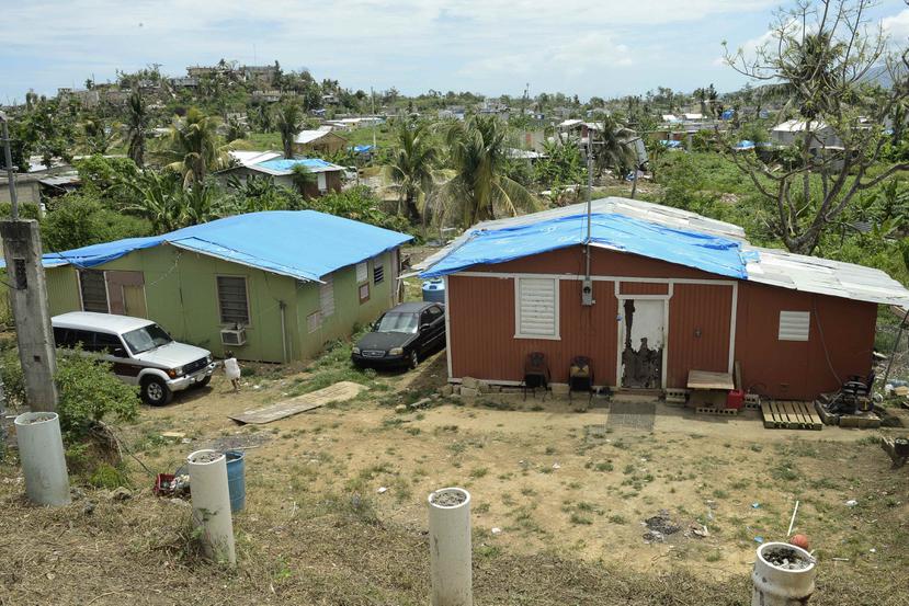 Ayuda Legal Puerto Rico alega que las guías emitidas por el gobierno incumplen con los requisitos de HUD sobre el uso de los fondos del programa de desarrollo comunitario para atender desastres. (GFR Media)
