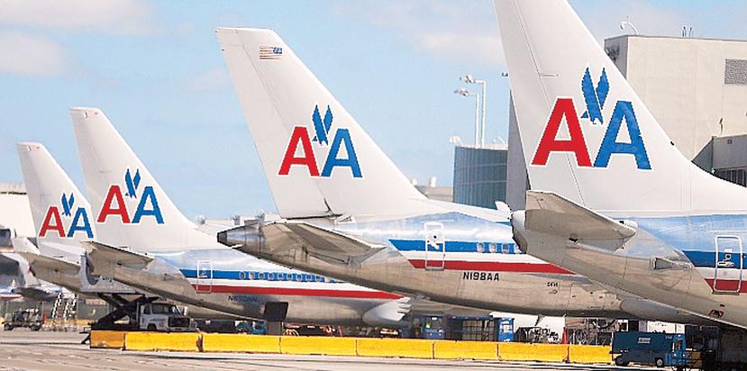 La aerolínea señaló que tomó las medidas adecuadas para cumplir las normas de la Administración Federal de Aviación. (AP)