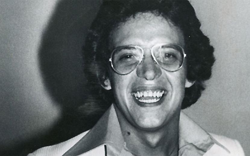 Héctor Lavoe fue uno de los cantantes de salsa más importantes de la historia. (El Tiempo / GDA)