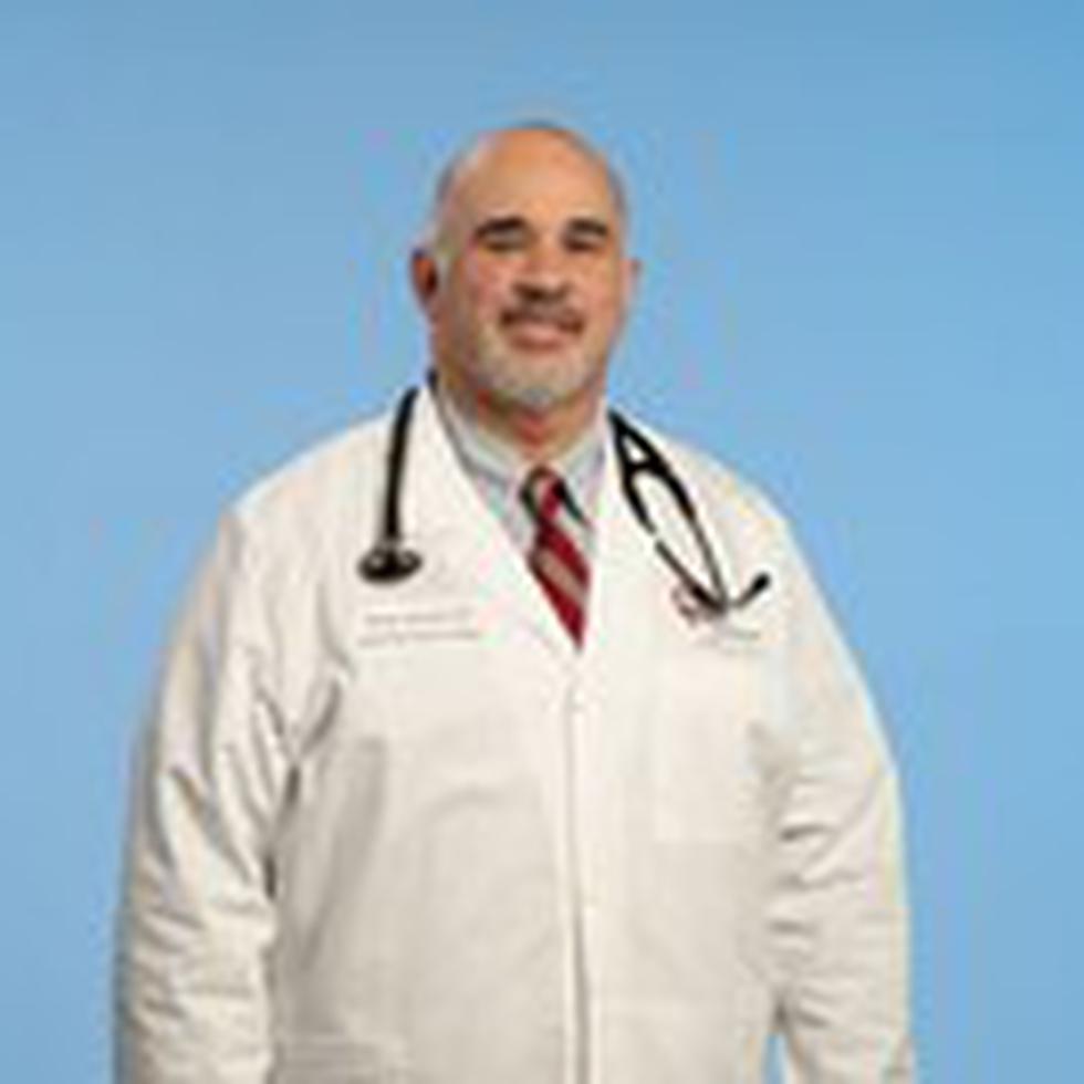 Doctor Edmundo Jordán es vicepresidente de la Sociedad Interamericana de Cardiología.