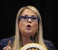 La gobernadora Wanda Vázquez reconoció la preocupación que el aumento de casos positivos en la cárcel federal representa ante un sistema de salud estatal vulnerable.