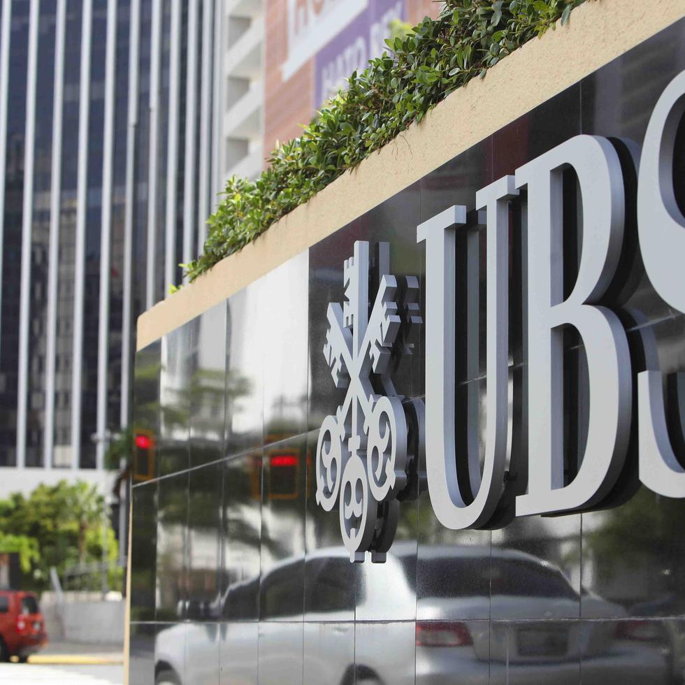 Según confirmó una fuente con conocimiento en el tema, los empleados no se verán afectados por la reestructuración de UBS en la isla. (Archivo)
