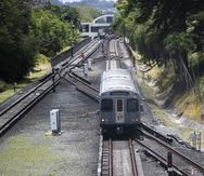 Una de las posibilidades que evalúa la Autoridad de Transporte Integrado es llevar el Tren Urbano hasta el Viejo San Juan, con una parada en el Distrito de Convenciones, en Miramar.