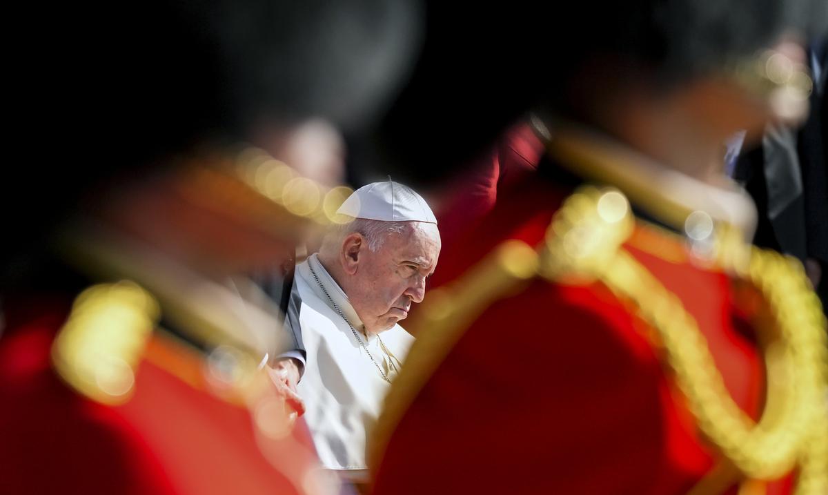 Pope Francis’ apology to Canada’s Indigenous peoples falls short, government says