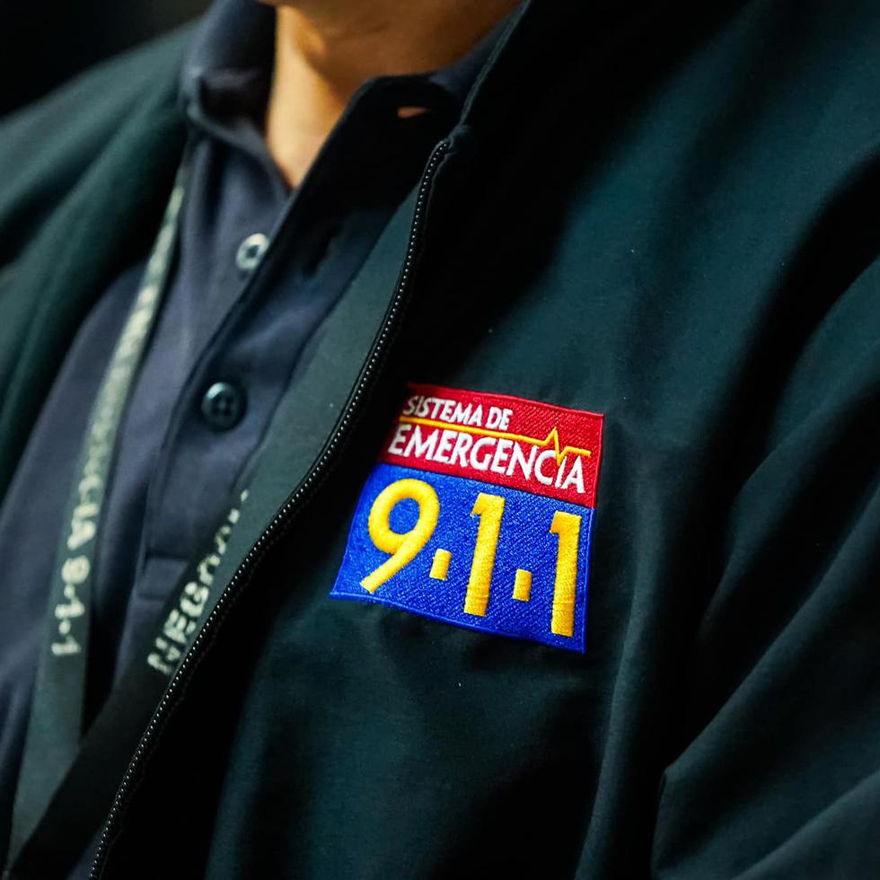 Esta es la segunda alza salarial que reciben los empleados del Negociado del Sistema de Emergencias 9-1-1.