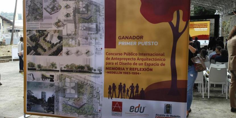 La Alcaldía de Medellín dio a conocer el ganador del concurso público internacional arquitectónico que diseñará el reemplazo del Mónaco. (El Tiempo / GDA)
