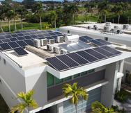 Hasta el momento, Star Solar ha realizado más de 100 instalaciones en hogares y comercios, lo que equivale más de 1 megavatio de generación de energía renovable.