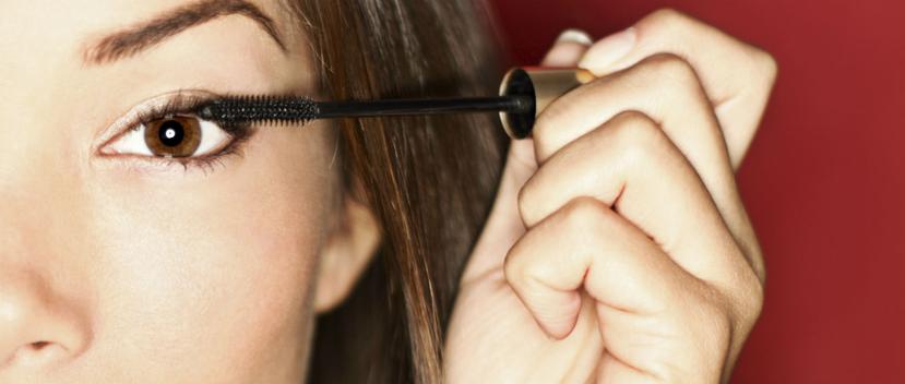 Un maquillaje básico no te tomará más de cinco minutos de tu tiempo. (Foto: Archivo)
