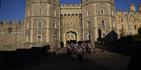 Jaswant Singh Chail entró al Castillo de Windsor el pasado 25 de diciembre.