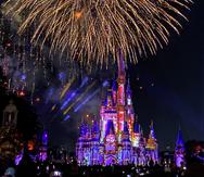 El show Happily Ever After en Magic Kingdom culminará para dar paso a Disney Enchantment, el nuevo show que estrena oficialmente el 1 de octubre.