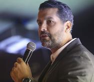 Ricardo Dalmau negó falta de transparencia en el acuerdo con Telemundo.