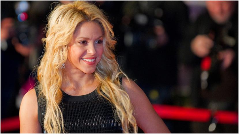 Shakira se ha convertido en toda una experta en esta disciplina.  (Shutterstock)