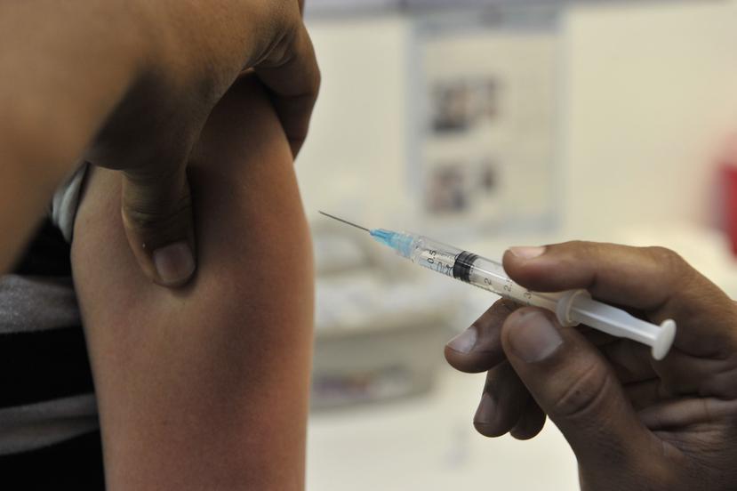 Se estarán ofreciendo servicios de vacunación en alrededor de 30 localidades a través de la isla. (GFR Media)