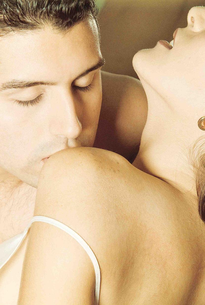 Los besos crean adicción y, también por eso, son tranquilizadores y euforizantes. (Archivo / GFR Media)
