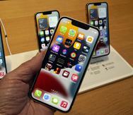 Los iPhone 15 se presentarán en un evento de Apple, confirmado para el 12 de septiembre.
