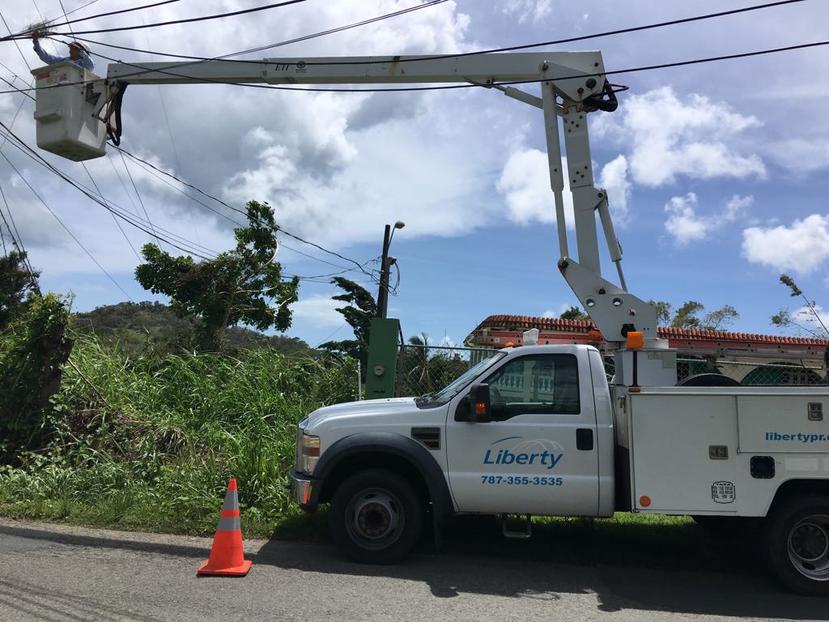 No se informó si la adquisición tendrá algún impacto en las operaciones de la compañía de cable TV en Puerto Rico. (Suministrada)