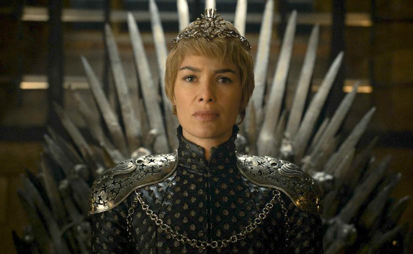 La nueva temporada de Game of Thrones regresa el próximo 11 de abril. (AP vía HBO)
