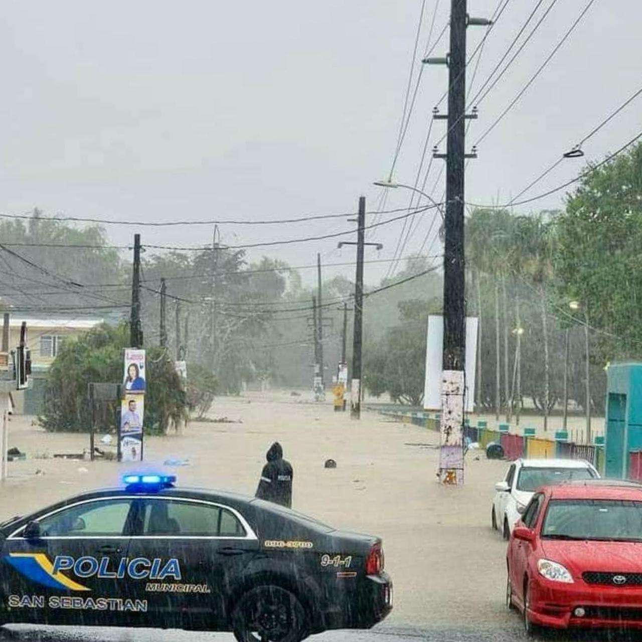 Tras intensas lluvias e inundaciones, municipios reportan daños millonarios al solicitar declaración de zona de desastre