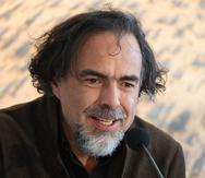 El cineasta mexicano Alejandro González Iñárritu reflexiona sobre el impacto que crea en el individuo mudarse de su país natal.