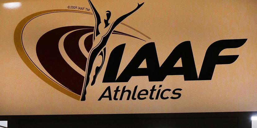 Se creará un organismo independiente de la IAAF que se encargará de lidiar con los casos de dopaje de los atletas internacionales. (AP)