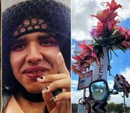 La mujer transgénero Neulisa Luciano Ruiz, también conocida como “Alexa”, fue asesinada el 24 de febrero de 2020 en Toa Baja.