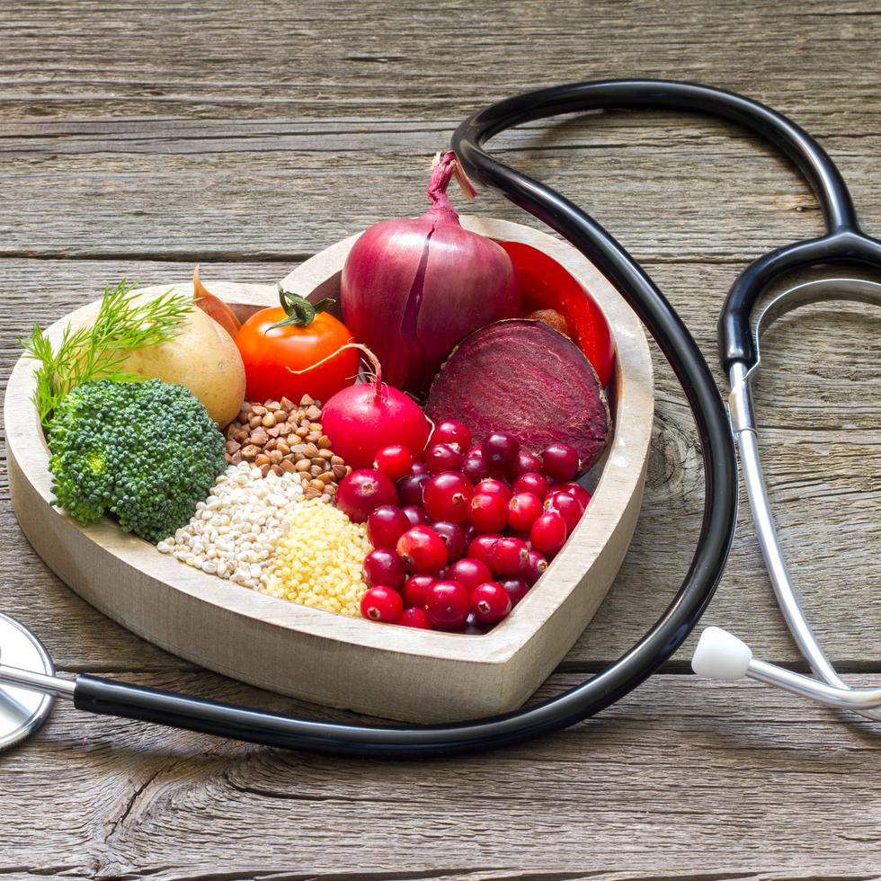 El nuevo concepto de medicina culinaria ayuda a los profesionales de la salud certificados en el tratamiento de enfermedades crónicas.