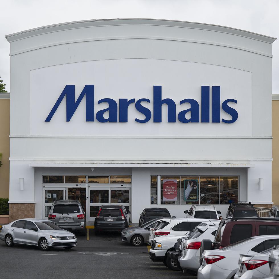 Marshalls came to Puerto Rico 30 years ago when it bought the 14 New York Department Stores in 1994, one of the largest department store chains on the island at the time.