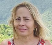 Lizette Cabrera Salcedo