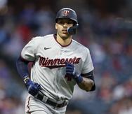 Carlos Correa, de los Twins de Minnesota, oficialmente optó salirse de su contrato y convertirse en agente libre, anunció la Asociación de Jugadores de MLB.