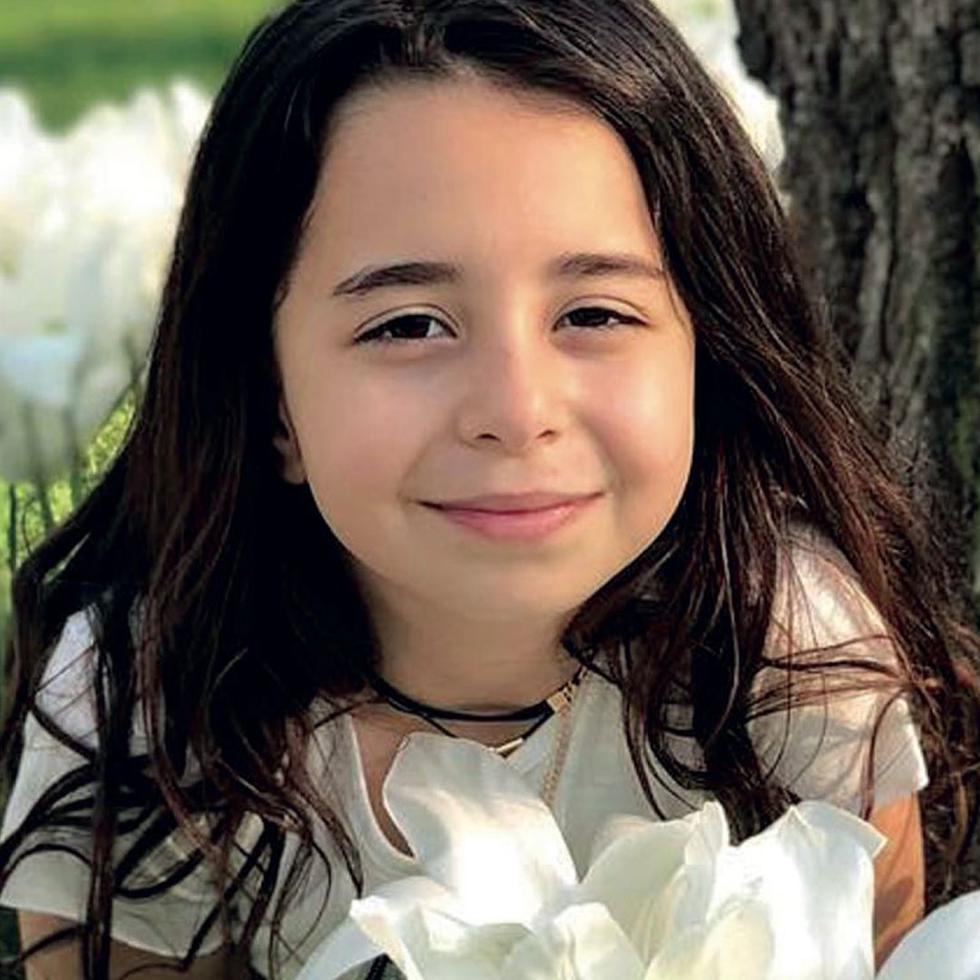 La actriz turca ha participado en producciones como "Madre" y "Todo por mi hija", transmitidas por Wapa Televisión.