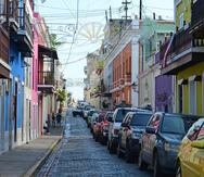 Se estima que en San Juan existen sobre 3,000 alquileres a corto plazo.