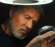 Sylvester Stallone interpreta por primera vez en su carrera a un superhéroe en la película de Julius Avery "Samaritan", una especie de "Hércules moderno y muy humano", en opinión del actor.