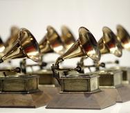 La gala de entrega de los Premios Grammy del 2024 se llevará a cabo el 4 de febrero en Los Ángeles.
