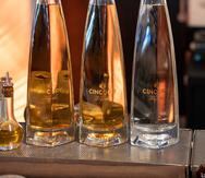 Cincoro está comprometida con el modo artesanal y la tradición en la producción de tequila.