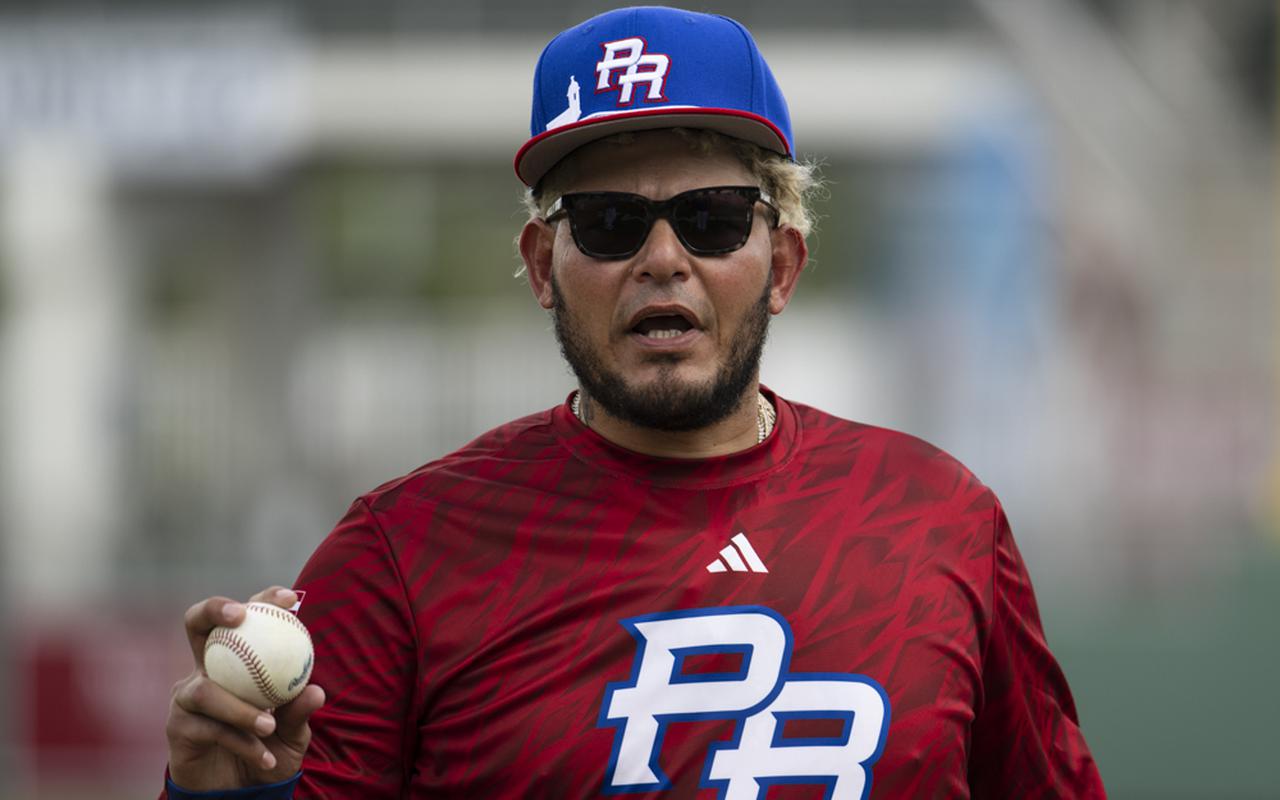 ¿Yadier Molina retornará como dirigente de Puerto Rico en el Clásico Mundial de Béisbol 2026?