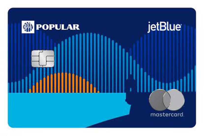 Las tarjetas ofrecen un bono de bienvenida de 5,000 o 25,000 puntos TrueBlue al cumplir el requisito de compras durante los primeros 90 días de apertura. Además, cuentan con la tecnología contactless o sin contacto que permite al cliente pagar con solo acercar la tarjeta de crédito al terminal identificado.