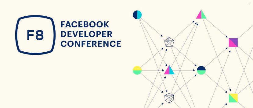 Facebook F8 es un evento celebrado por la empresa líder en redes sociales, destinado a administradores y productores de contenido que construyen sus servicios alrededor del sitio web. (Captura / Facebook)