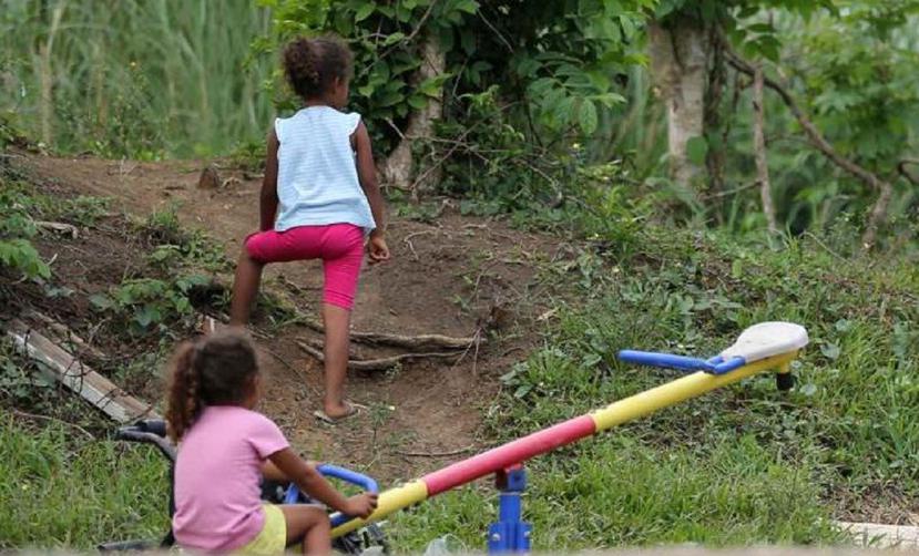 En algunas regiones de República Dominicana el trabajo infantil alcanza casi un 25%. (GFR Media)
