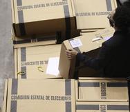 Las irregularidades con el voto adelanto y voto ausente en las pasadas elecciones  fueron  reseñadas por El Nuevo Día.