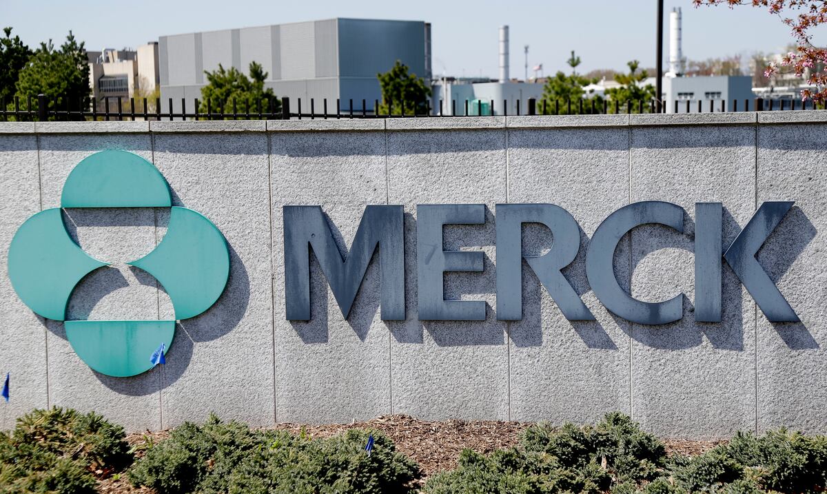 Merck cancels the development of possible vacancies against the COVID-19 debit to the initial results