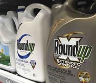 Los efectos del herbicida Roundup han sido objeto de debate recientemente tras la decisión de dos jurados de Estados Unidos que fallaron a favor de personas que alegan que el producto les causó cáncer. (Archivo/AP)