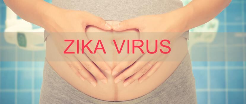 En agosto había alrededor de 30 casos de zika en la isla.(Shutterstock)