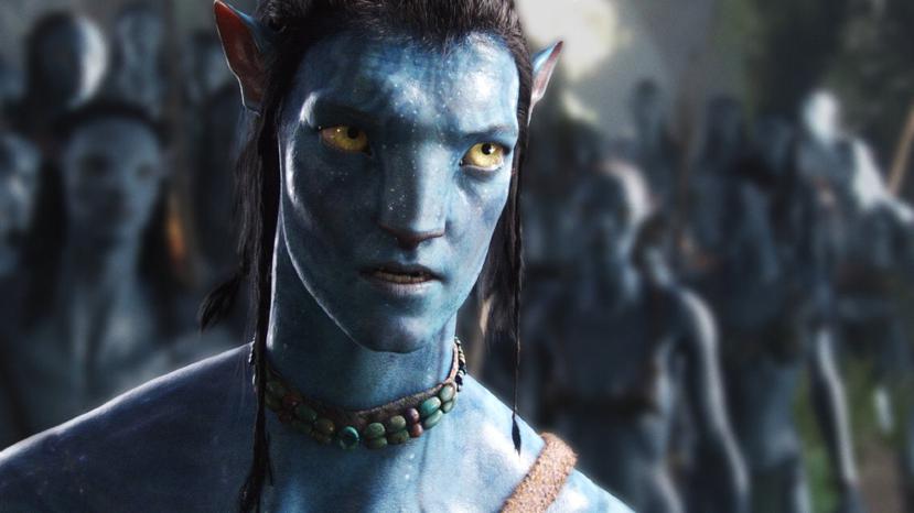 Con $2,788 millones recaudados en todo el mundo, "Avatar" (2009) se mantiene como la cinta más taquillera de la historia del cine a escala internacional. (IMDB)
