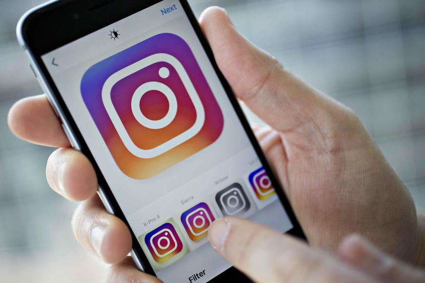 Instagram ha duplicado su audiencia en los últimos dos años. (Bloomberg News)