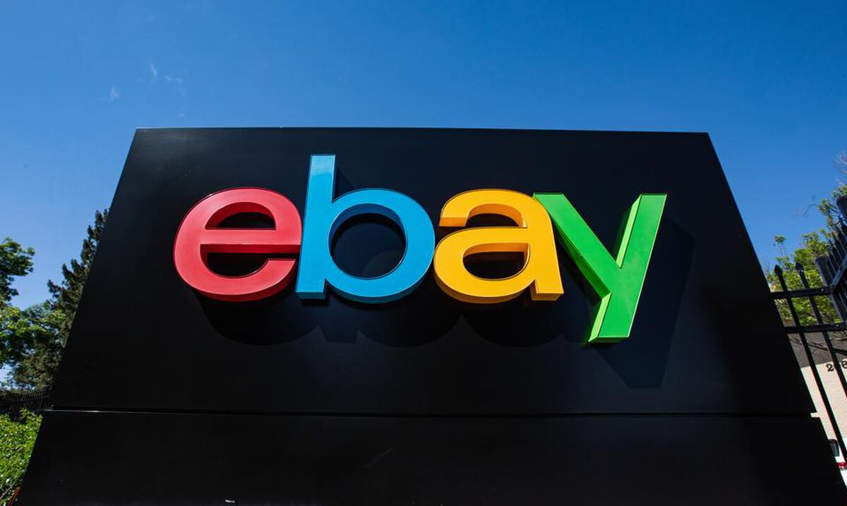 Ebay Logo | 3D Warehouse